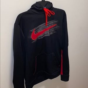 Nike | Shirts | Mens Blackred Nike 
